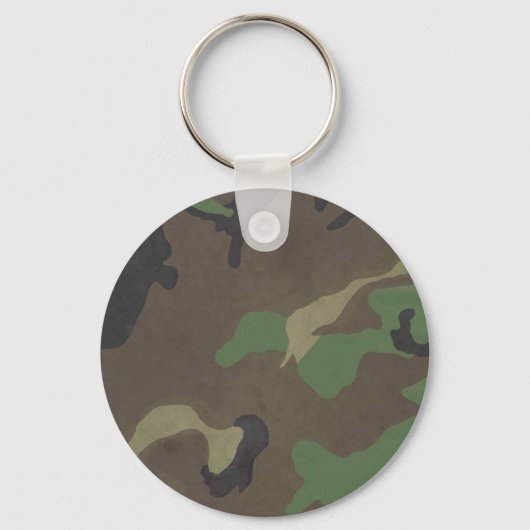 Camo Sleutelhanger (Voorkant)