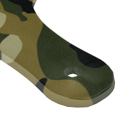 Camo Snijplank (Hoek)
