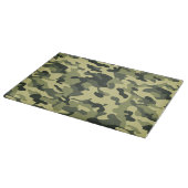 Camo Snijplank (Hoek)