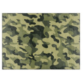 Camo Snijplank (Voorkant)