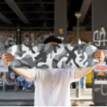 Camo Snow Skateboard | Camo Skateboard<br><div class="desc">Camo Snow Skateboard | Camo Skateboard - Dit aangepaste Camo Skateboard is een uitstekend cadeau voor iedereen die van buitenshuis houdt en alles wat Camo doet.</div>