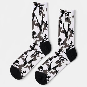Camo Sokken