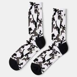Camo Sokken