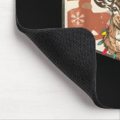 Camo Southern Local Boy Christmas Deer Hunting Xma Muismat (Hoek)