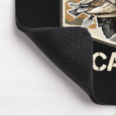 Camo Southern Local Boy Duck Hunting Black Lab Out Muismat (Hoek)