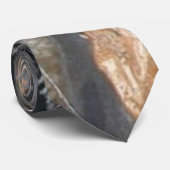 camo stropdas (Opgerold)