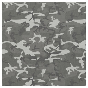 CAMO-structuurpatroon Stof