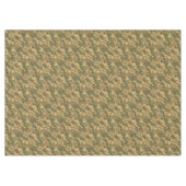 Camo Tafelkleed (Voorkant (Horizontaal))