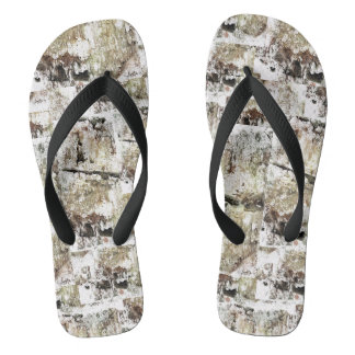 Camo Teenslippers