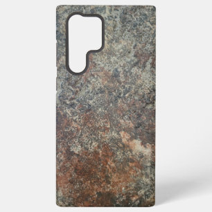 Camo-telefoondraagtas Samsung Galaxy Hoesje