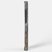 Camo-telefoondraagtas Samsung Galaxy Hoesje (Rechterkant)