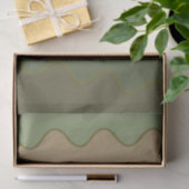 Camo Tissuepapier (Geschenk)