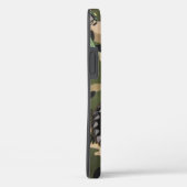 Camo & Tractors Hoesje-Mate iPhone Case (Achterkant / Rechts)