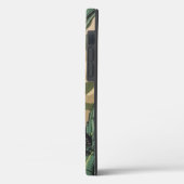 Camo & Tractors Hoesje-Mate iPhone Case (Achterkant / Links)