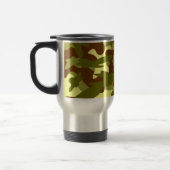 Camo Travel Mug van Heard_ Reisbeker (Links)