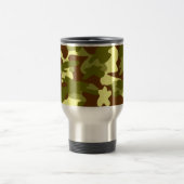 Camo Travel Mug van Heard_ Reisbeker (Center)