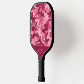 Camo Trendsetter Pickleball Paddle (Links)