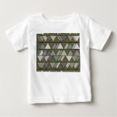 Camo Triangles (Voorkant)
