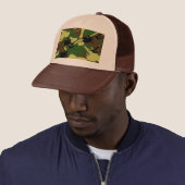 Camo Trucker Pet (In situ)