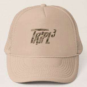 camo trucker pet