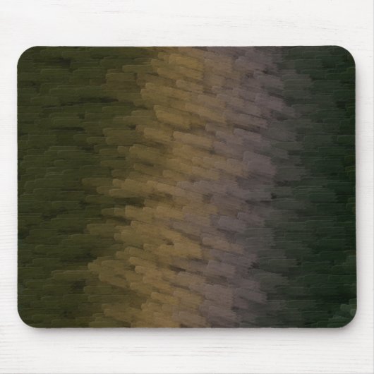 Camo Urban Warfare Muismat (Voorkant)