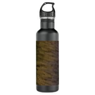 Camo Urban Warfare Waterfles
