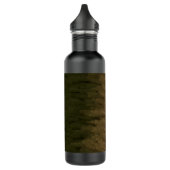 Camo Urban Warfare Waterfles (Links)
