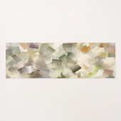 Camo verzachten... yogamat (Achterkant (horizontaal))