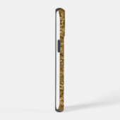 Camo: Woestijn Digitaal iPhone 15 Case (Rechterkant)