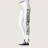 Camo Yoga Pants Leggings (Links)