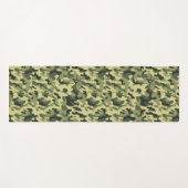 Camo Yogamat (Voorkant (horizontaal))