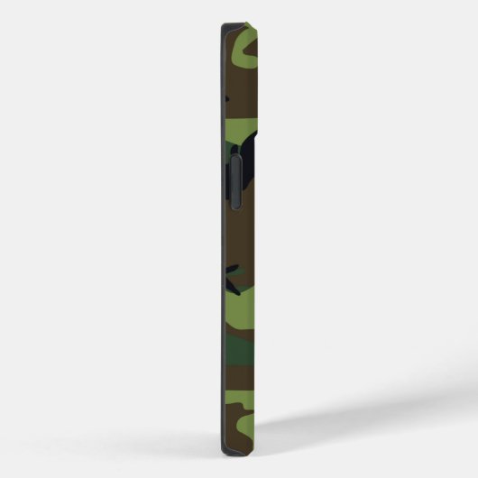 CAMOFLAGE HUNTING PATTERN Case-Mate iPhone CASE (Achterkant / Rechts)