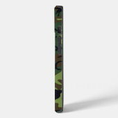 CAMOFLAGE HUNTING PATTERN Case-Mate iPhone CASE (Achterkant / Links)
