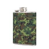 CAMOFLAGE HUNTING PATTERN HEUPFLES (Links)