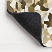 Camoflague Muismat (Hoek)