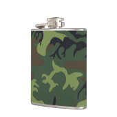 CAMOFLAUGE PATROON HEUPFLES (Links)