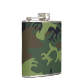 CAMOFLAUGE PATROON HEUPFLES (Rechts)