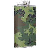 CAMOFLAUGE PATROON HEUPFLES (Rechts)