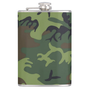 CAMOFLAUGE PATROON HEUPFLES