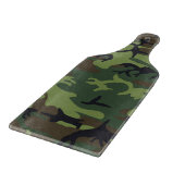 CAMOFLAUGE PATROON SNIJPLANK (Hoek)