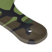 CAMOFLAUGE PATROON SNIJPLANK (Hoek)
