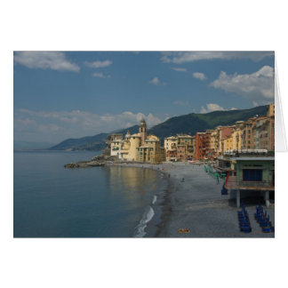Camogli, Italië