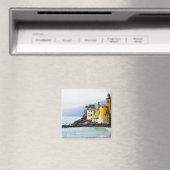 Camogli, Italië Magneet (Insitu (Vaatwasser))
