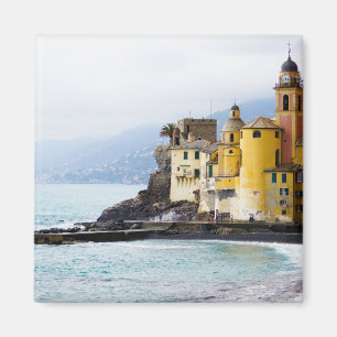 Camogli, Italië Magneet