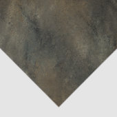 Camogroenbruine natuurlijke trendy camouflage tissuepapier (Detail)