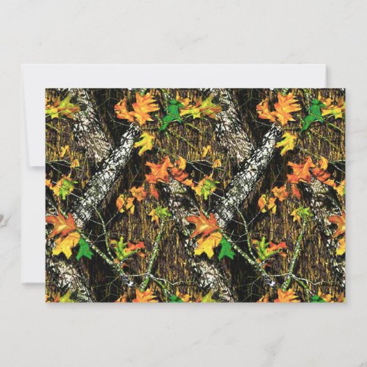 Camoklasse 2014 Afstuderen Uitnodiging (Achterkant)