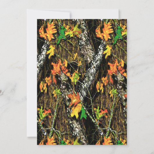 Camoklasse 2014 Afstuderen Uitnodiging (Achterkant)