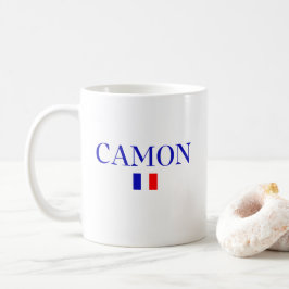 CAMON Frankrijk Koffiemok