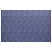 Camoppatroon voor de marine voor doe-het-zelfmaske stof (Fat Quarter)