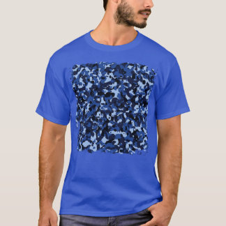 Camoué 1 t-shirt